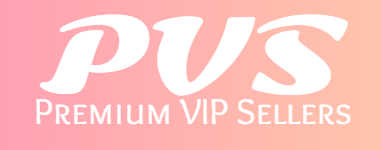 PVS - Premium VIP Sellers